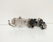 Racitor gaze cu egr, cod 03L131512AT, VW Golf 6 Variant (AJ5), 1.6 TDI, CAY (idi:666339)