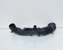 Tub intercooler, cod 7M3129656P, Vw Sharan (7M8, 7M9, 7M6), 1.9 TDI, AUY (idi:666343)