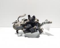 Racitor gaze cu egr, cod 9671187780, Ford Focus 3, 1.6 TDCI, T1DB (idi:674942)
