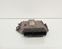Calculator motor Ecu, cod GM55190069, Opel Combo, 1.3 CDTI, Z13DT (idi:666363)