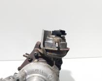 Supapa turbo electrica, Ford Focus 3 Sedan, 1.6 TDCI, T1DA (idi:674947)