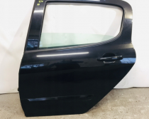 Usa stanga spate, Peugeot 308 (II) (pr:110747)