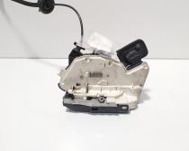 Broasca usa stanga spate, cod 5K4839015R, Seat Leon SC (5F5) (idi:675033)