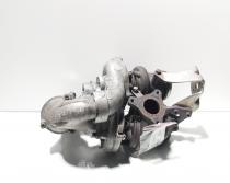 Turbosuflanta, cod A6510906180, Mercedes Clasa E T-Model (S212), 2.2 CDI, OM651924 (idi:675043)