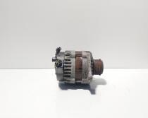 Alternator 100A, cod GM13579662, Opel Astra J Combi, 1.7 CDTI, A17DTR (idi:674187)
