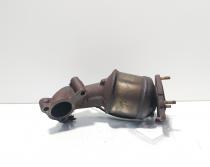 Catalizator, cod GM55574410, Opel Astra H GTC, 1.7 CDTI, A17DTJ (idi:674189)