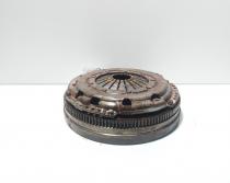 Volanta masa simpla cu placa presiune, Skoda Rapid Spaceback (NH1), 1.4 TDI, CUS, 5 vit man (idi:674213)