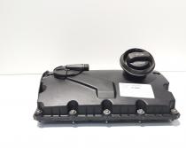 Capac culbutori, cod 038103469AD, Seat Toledo 3 (5P2), 1.9 TDI, BKC (idi:673680)