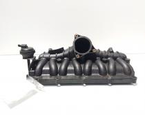 Galerie admisie cu clapete, cod 03G129711AP, VW Passat Variant (3C5), 2.0 TDI, BKP (idi:673681)