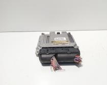 Calculator motor ECU, cod 03L906022B, 0281014235, Audi A4 (8K2, B8), 2.0 TDI, CAG (id:676954)