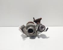 Turbosuflanta, cod 9685293080, Ford Focus 2 Cabriolet, 1.6 TDCI, HHDA (id:672701)