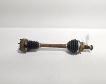 Planetara stanga fata, VW Polo sedan (9N), 1.4 benz, BBY, 5 vit (idi:674620)