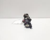 EGR, cod 9660276280, Peugeot 307 SW, 1.6 HDI, 9HX (idi:672725)