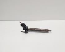 Injector, cod 7797877-05, 0445116001, Bmw X3 (E83) 2.0 diesel, N47D20A (idi:672731)