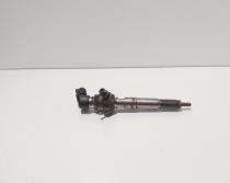 Injector Continental, cod 8200704191, 166008052R, Renault Megane 3 CC, 1.5 DCI (idi:672741)