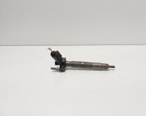 Injector, cod 7797877-05, 0445116001, Bmw 3 Touring (E91) 2.0 diesel, N47D20A (idi:672746)