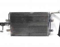 Radiator clima, cod 1J0820411D, VW Golf 4 Variant (1J5), 1.9 TDI, ATD (idi:672755)