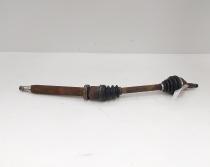 Planetara dreapta fata, Renault Megane 3, 1.5 DCI, K9K836, 5 vit man (idi:674048)