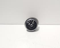 Grila aer bord stanga, cod 8X2820901, Audi A1 (8X1) (id:676904)