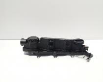 Capac culbutori, cod 9660281080, Citroen C4 Grand Picasso, 1.6 HDI, 9HZ (idi:673690)