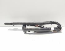 Airbag cortina dreapta, cod 8X3880742A, Audi A1 (8X1) (id:676911)