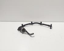 Rampa retur injectoare, VW Passat Variant (3C5), 2.0 TDI, CBA (id:676734)