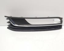 Grila proiector bara fata stanga, cod 3AA853665, VW Passat Variant (365) (id:677068)