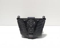 Radio CD cu butoane comenzi, cod BM5T-18C815-DK, AM5T-18K811-AD, Ford Focus 3 Sedan (idi:673976)