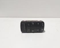 Butoane comanda geam usa stanga fata, cod 09185952, Opel Vectra C GTS (idi:673980)