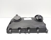 Capac culbutori, cod 03G103469K, Audi A4 Avant (8ED, B7), 2.0 TDI, BRF (idi:673702)