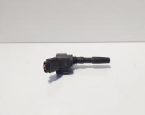Bobina inductie, cod 04E905110E, Skoda Fabia 3 (NJ3), 1.2 TSI, CJZD (idi:675081)
