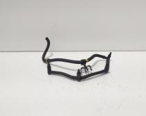 Rampa retur injectoare, Ford Focus 2 (DA) 1.6 TDCI, G8DA (id:677005)