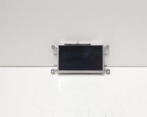 Display bord, cod 8T0919603A, Audi A4 Avant (8K5, B8) (id:676970)