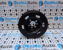 Cod oem: 06A105255F, fulie motor, Seat Leon (1M1) 1.6B, APF