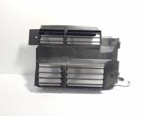 Difuzor captare aer cu motoras, cod BM51-8475-CE, Ford Focus 3 Turnier, 1.6 TDCI, T1DA (idi:674255)