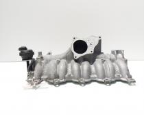 Galerie admisie cu clapete, cod 03G129713H, VW Passat (3C2), 2.0 TDI, BMR (idi:673706)