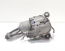 Motoras stergator stanga fata, cod BM51-17504-AJ, Ford Focus 3 (id:676979)