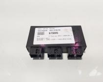 Modul senzori parcare, cod 6621-9185139, Bmw (E60) (idi:675095)