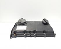 Capac culbutori, cod 03G103469K, Audi A4 Avant (8ED, B7), 2.0 TDI, BRF (idi:673709)