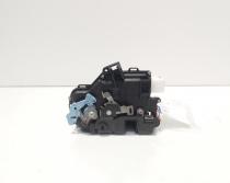Broasca usa stanga spate, cod 7L0839015E, Vw Golf 5 Plus (5M1) (id:677084)