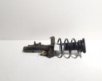 Amortizor stanga fata, cod BV61-18K001-ABC, Ford Grand C-Max, 1.6 TDCI, T1DA (idi:673854)