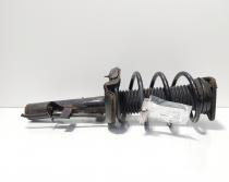 Amortizor dreapta fata, Ford Focus 3, 1.6 TDCI, T1DA (idi:673856)