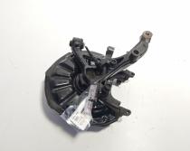 Fuzeta stanga spate, Vw Golf 7 Alltrack (BA5, BV5), 2.0 TDI, CRB (idi:673859)