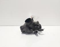 Clapeta acceleratie, cod 9655971880, Ford Focus 2 (DA) 1.6 TDCI, G8D8 (id:676996)