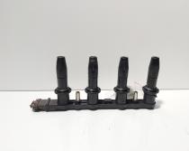 Bobina inductie, Opel Astra H GTC, 1.6 benz, Z16XER (idi:674536)