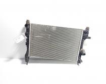 Radiator racire apa, cod BV61-8C342-BD, Ford Focus 3 Sedan, 1.6 TDCI, T1DA (idi:673883)