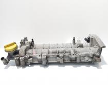 Capac chiulasa cu 2 axe came, cod GM55194358, Opel Astra H GTC, 1.9 CDTI, Z19DTJ (idi:673716)