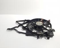 Electroventilator, cod 52464705, Opel Vectra B Combi (31) 1.8 benz, Z18XE (id:676722)
