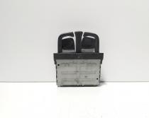 Suport pahare, cod 1J0858601B, VW Golf 4 Cabriolet (1E7) (idi:675746)