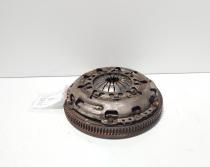 Volanta masa simpla cu placa presiune, Seat Ibiza 5 ST (6J8), 1.2 TSI, CJZD, 5 vit man (idi:673727)